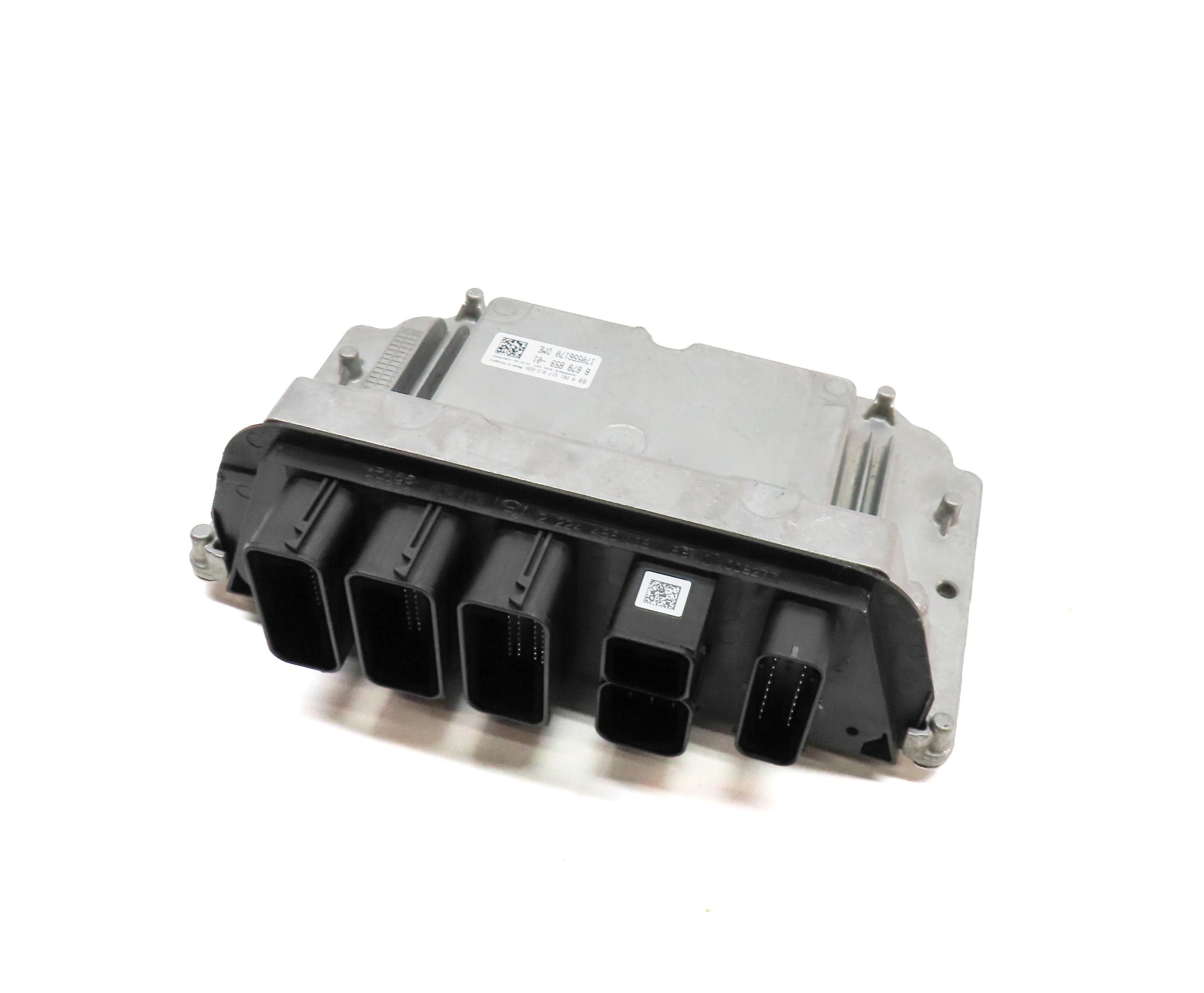 2016-2018 BMW X1 X2 (F39 F48) MINI COOPER CLUBMAN 2.0L ENGINE CONTROL MODULE — exact item pictured